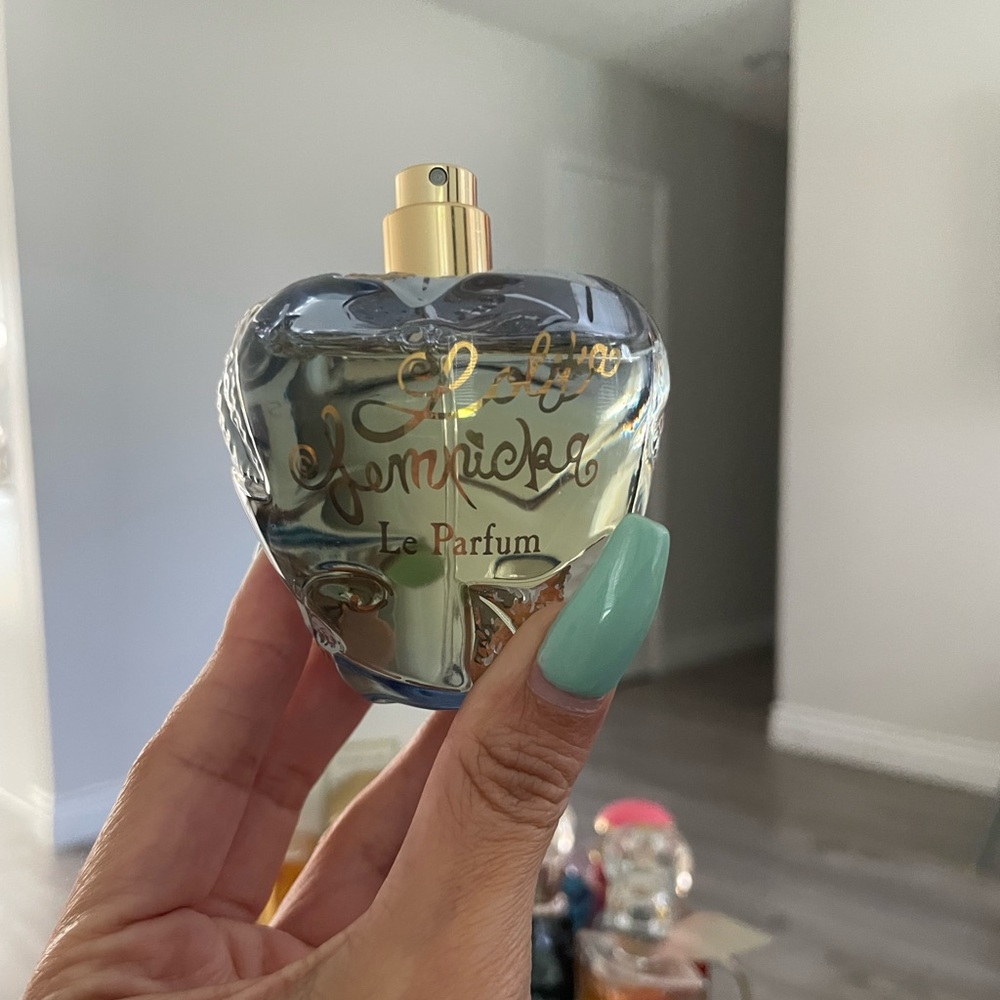 Lolita Lempicka Le Parfum